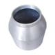 thumbnail image 3 of Contenedor de entrenamiento de aluminio con olor para perros, entrenamiento de olor profesional para perros. Maceta de 15 cm de diámetro, 3 of 9