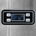 thumbnail image 6 of Best Choice Products Portable Stainless Steel Commercial Ice Maker w/ Scooper, Timer & Auto Clean, Produces 99lbs Daily, 6 of 7