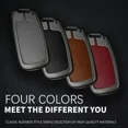 thumbnail image 4 of For Peugeot C 3-button key case 2008 3008 4008 5008 308 408 508 Cover Shell Zinc alloy Car Key Case, 4 of 26