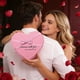 thumbnail image 5 of Regalos Del Día de San Valentín Rosas Conservadas en una Linda Caja de Regalo de Oso de Peluche con Rosas Rojas Artificiales, Regalo de Plástico Rojo el Oso Rosa, 5 of 6