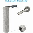 thumbnail image 2 of Tineco Floor One S5 / Floor One S5 Pro 2 Wet/Dry Vacuum Cleaner Replacement Brush Filter Accessory Set (5pcs), 2 of 4