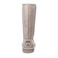 thumbnail image 6 of BEARPAW Women's Elle Tall Mushroom Size 11 | Slip On Boots | Cozy & Comfortable Winter Boot for Women, 6 of 8