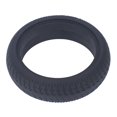 thumbnail image 1 of Electric Scooter Solid Tires, Shock Absorbing Explosion Proof Electric Scooter Rubber Solid Tires  Design  for Repairing, 1 of 8