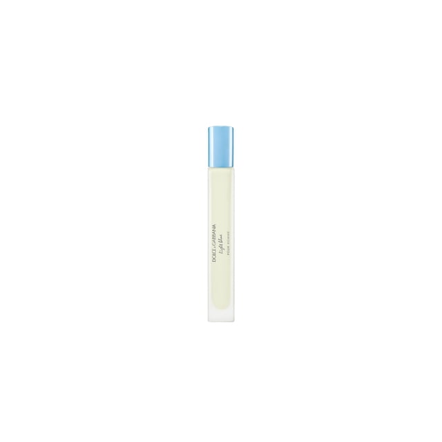 Perfume Dolce&Gabbana Light Blue para hombre EDT de viaje, 10 ml