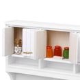 thumbnail image 4 of 1:12 pequeña sala + Ventilador de Cocina + y Silla de Dollhouse, 4 of 9