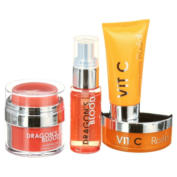 Rodial Day Routine Edit Set