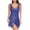 Blue, variant on Lindreshi Lingerie Sets for Women Women Intimates Lace Siold V Neck Intimates Sleepwear