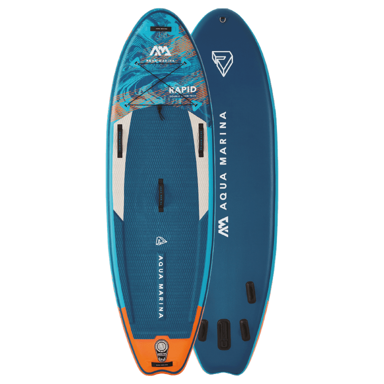 Aqua Marina Stand Up Paddle Board - RAPID 9'6