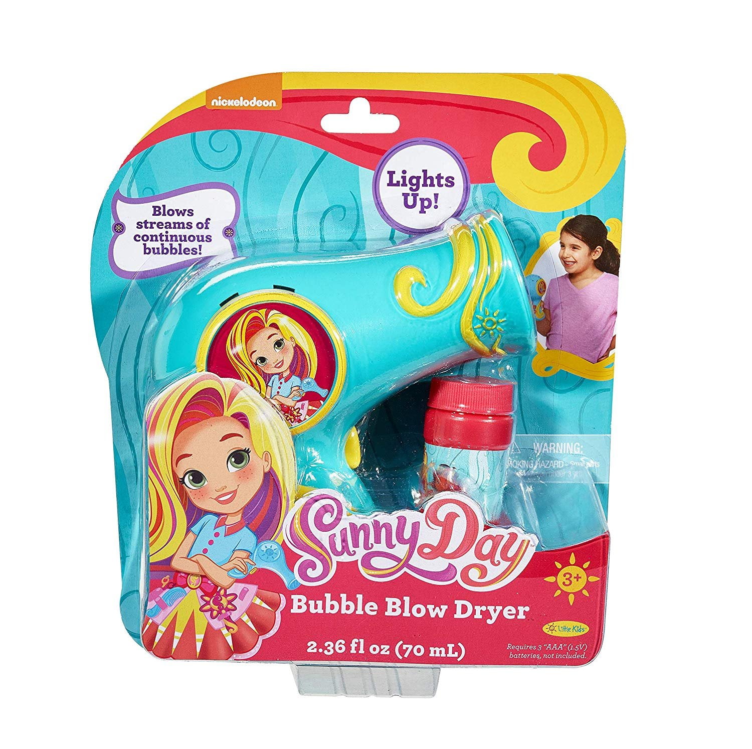 walmart sunny day toys