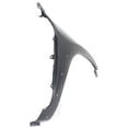 thumbnail image 3 of Fender Compatible with TOYOTA RAV4 2009-2012 Right with Molding/Flare Holes Japan Build, 3 of 5