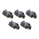 thumbnail image 1 of Termostato para Hervidor eléctrico Strade Fareast Limited 5 piezas 13A 250V, 1 of 8