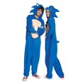 thumbnail image 1 of Sonic Costume de Film Sonic pour Adulte 2, 1 of 5