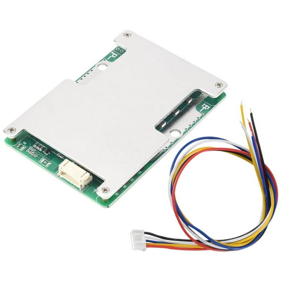 4S 12V 800A Li-Iron Lithium Battery Charger Protection Board with Power Battery Balance/Enhance PCB Protection Board