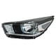 thumbnail image 1 of Faro Principal TYC 3011616188455412 LADO CONDUCTOR Kia 2018 A 2020, 1 of 4