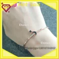 thumbnail image 3 of Alta calidad 2025Bracelete de mujer de la serie de baile simbólico Alto con logotipo Original de alta calidad, pulsera de estrella y luna con amor ilimitado, Cr, 3 of 5