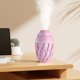 thumbnail image 4 of ¡Últimas Unidades!, Humidificador de oliva con luz ambiental con gradiente, humidificador pequeño y fino, minihumidificador con enchufe directo USB para coche Akmoler, 4 of 8