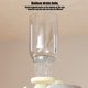 thumbnail image 5 of Fiudx Liquidación de ahorros de verano Taza de lavado de viaje, juego portátil, colección de cepillos de dientes familiares, taza de cepillo, separación de ropa seca y húmeda, taza de enjuague bucal, 5 of 7