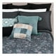 thumbnail image 5 of Edredon Ligero Pinsonic 3D con Funda de Almohada Doble Vista Esquimal (Alabama, King Size), 5 of 6