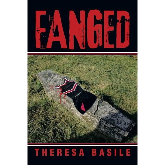 Fanged, (Paperback)