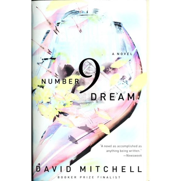 Pre-Owned Number9dream (Paperback) 0812966929 9780812966923