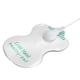 thumbnail image 3 of Estimulador muscular eléctrico portátil para el hogar masajeador de meridianos Digital multifuncional acupuntura Labymos Natural, 3 of 7