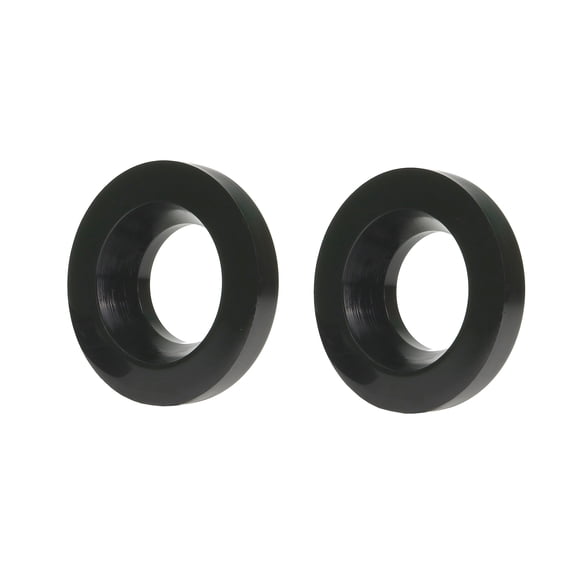 Juego de Casquillos para Ballesta Delantera Whiteline W73826 para Wrangler