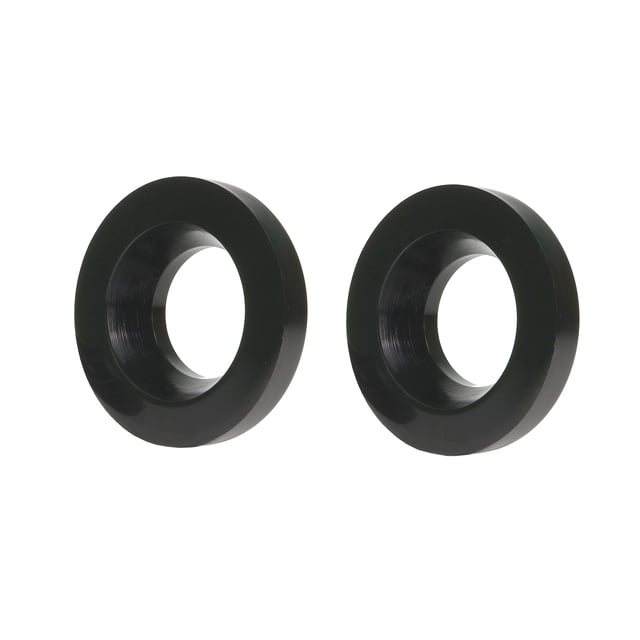 Juego de Casquillos para Ballesta Delantera Whiteline W73826 para Wrangler