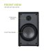 thumbnail image 5 of Altavoz Bluetooth activo de estantería Dayton Audio B65A de 6,5", 5 of 7