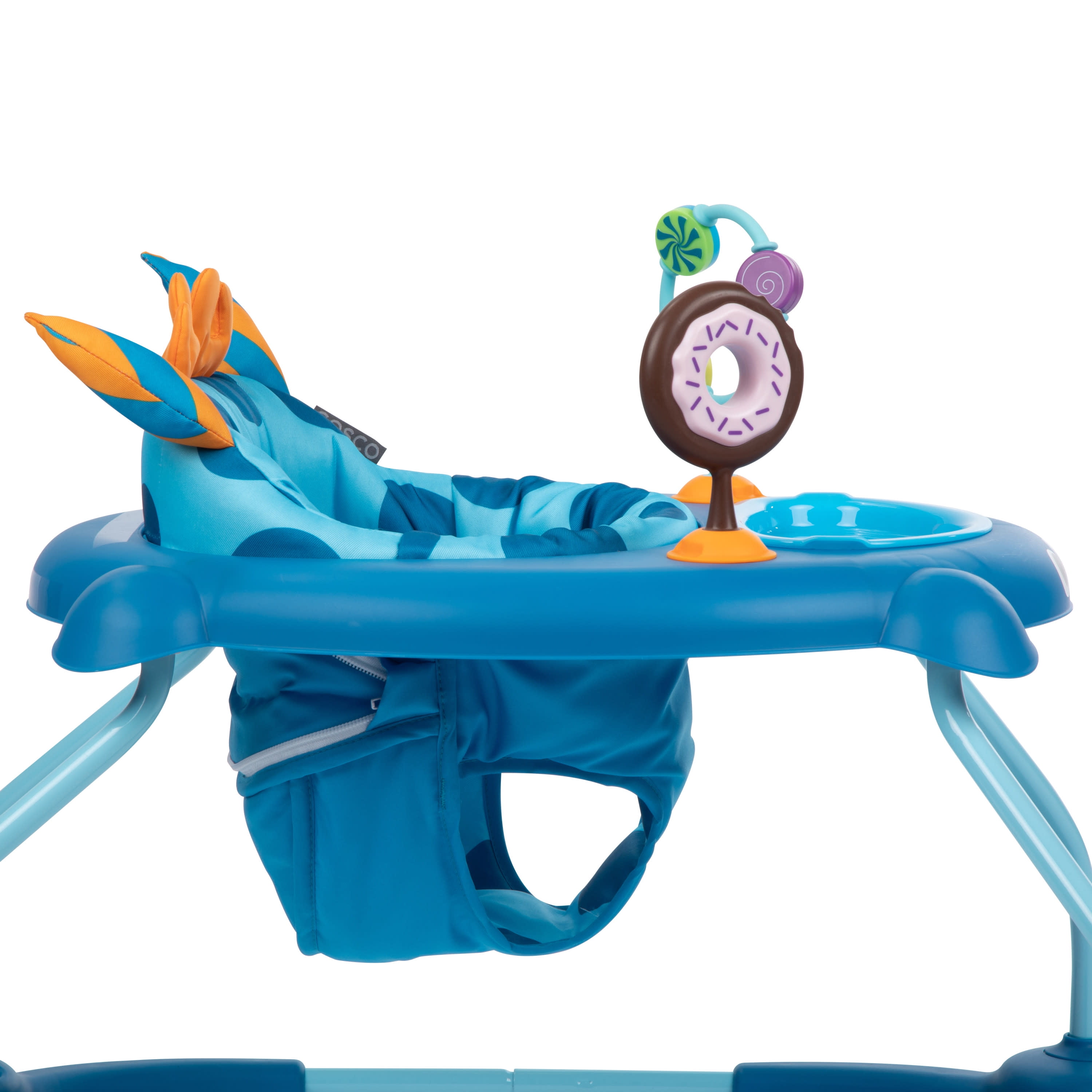 Cosco simple store steps walker