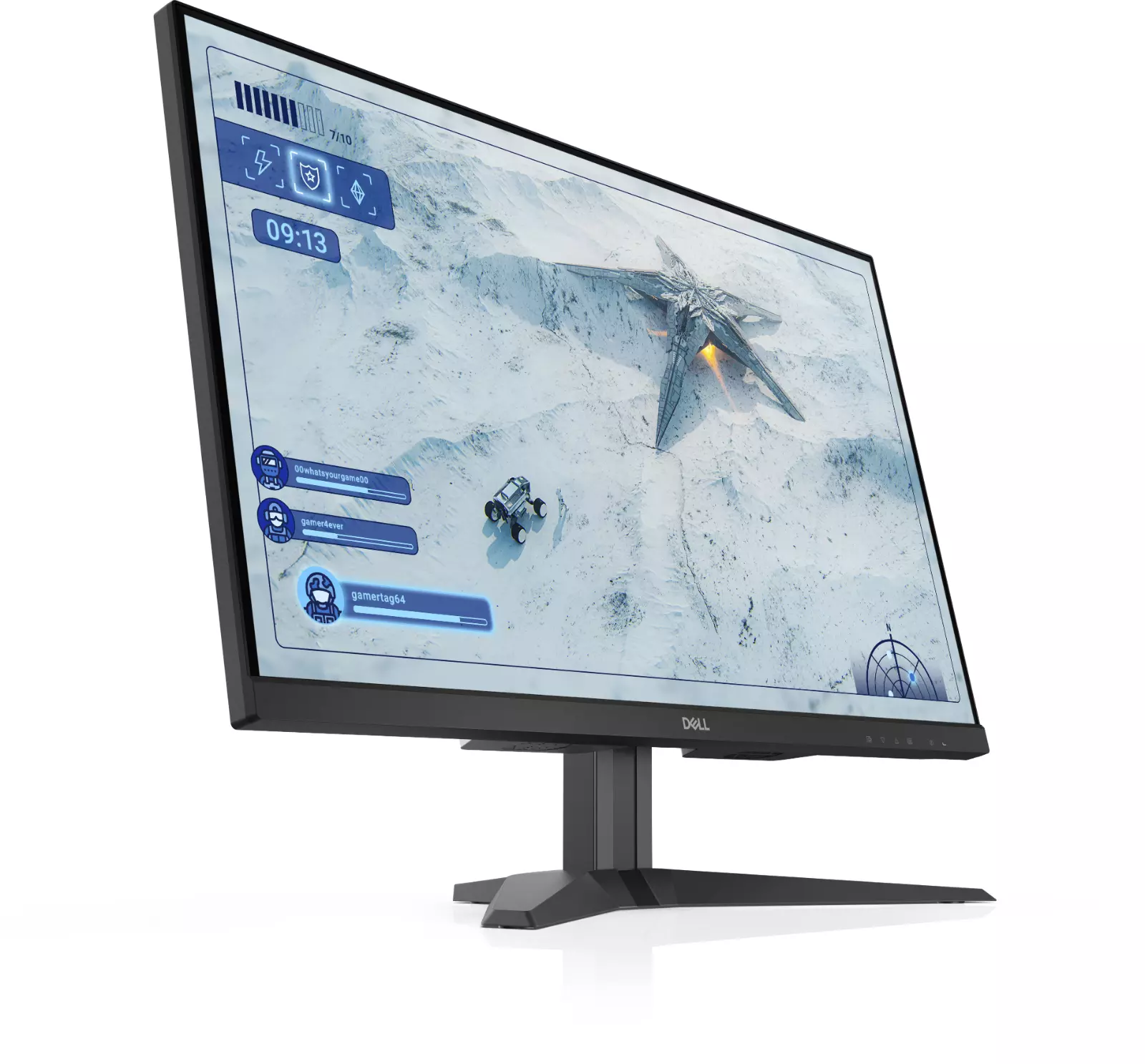Dell S2522HG 25