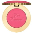 thumbnail image 3 of Too Faced Cloud Crush Blurring Blush - Watermelon Rain (Muted Fuchsia Satin Matte), 3 of 7
