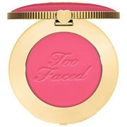 Too Faced Cloud Crush Blurring Blush - Watermelon Rain (Muted Fuchsia Satin Matte)
