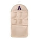 thumbnail image 2 of Organizadores de armario y almacenamiento, Organización y almacenamiento, Contenedores de almacenamiento, Bolsa colgante de pared con gancho resistente Organizador de calcetines y sujetadores para hom, 2 of 7