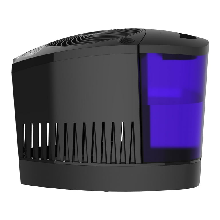 Vornado Evap3 Whole Room Evaporative Humidifier - Walmart.com