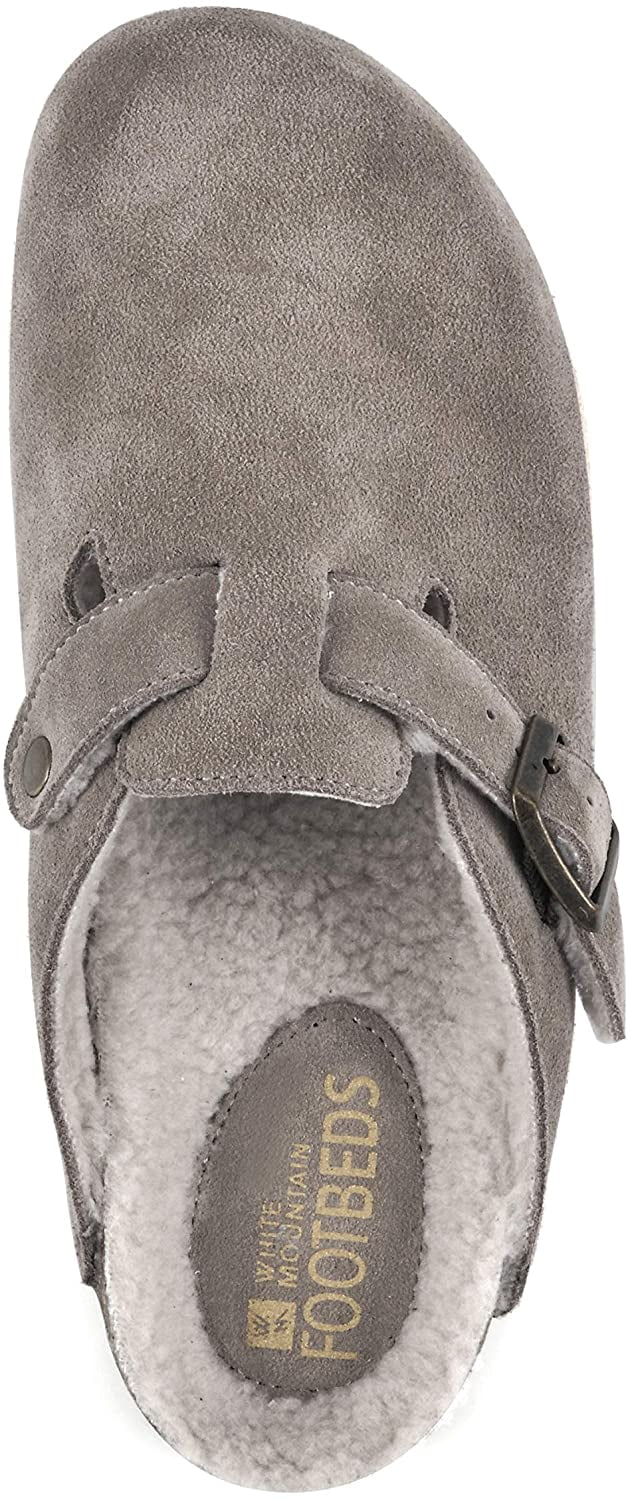 bari mules white mountain