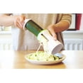thumbnail image 3 of ICO Vegetable Spiralizer (Handheld, 2-Blades), 3 of 4