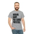 thumbnail image 3 of 22Gifts Mail carrier Dad Fathers Day Birthday Ideas Shirt, Gifts, Tshirt, 3 of 7