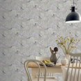 thumbnail image 4 of Arthouse Japanese Garden Wallpaper, 4 of 6