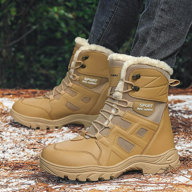 Nice winter cheap boots