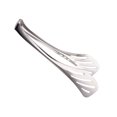 thumbnail image 3 of WEUVEB Pinzas Para Servir Comida De Acero Inoxidable Ideales Para Eventos Y Uso Diario En Cocina, 3 of 8
