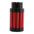 thumbnail image 4 of Luwecf Fork Seal Driver Tool Component Repair Supplies Sturdy Oil Seal Installation Red, 4 of 9
