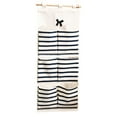 thumbnail image 1 of Mashaouyo Clearance Over The Door Shoe Organizer Hanging Closet Holder Hanger Storage Bag Rack With Large Mesh Pockets Fabric Wall Door Hanging Bag Organizer Storage Pouch, 1 of 3