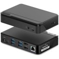 thumbnail image 1 of ALOGIC DUTHD Dock Universel Jumeau HD, 1 of 4