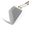 thumbnail image 2 of Martha Stewart Spatula Stainless Steel (129107.01) 935116404M, 2 of 2