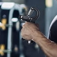 thumbnail image 3 of Hand Grip Strengthener, Hand Exerciser, Grip Strengthener Workout, Finger Exercise, Wrist Strengthener, Automatic Counting Function, 3 of 5