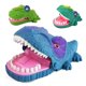 thumbnail image 3 of Juego De Mesa Con Dinosaurios Con Luz Y Sonido, Juguete Para Morder De Dentista, Juguetes Interactivos Para Padres E Hijos Minnieouse FN007392-01, 3 of 6