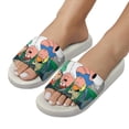 thumbnail image 5 of Season Family Guy Unisex Slippers Summer Beach Slippers Casual Non Slip Comfortable Slide Sandals Home Slippers For Men Women, 5 of 8