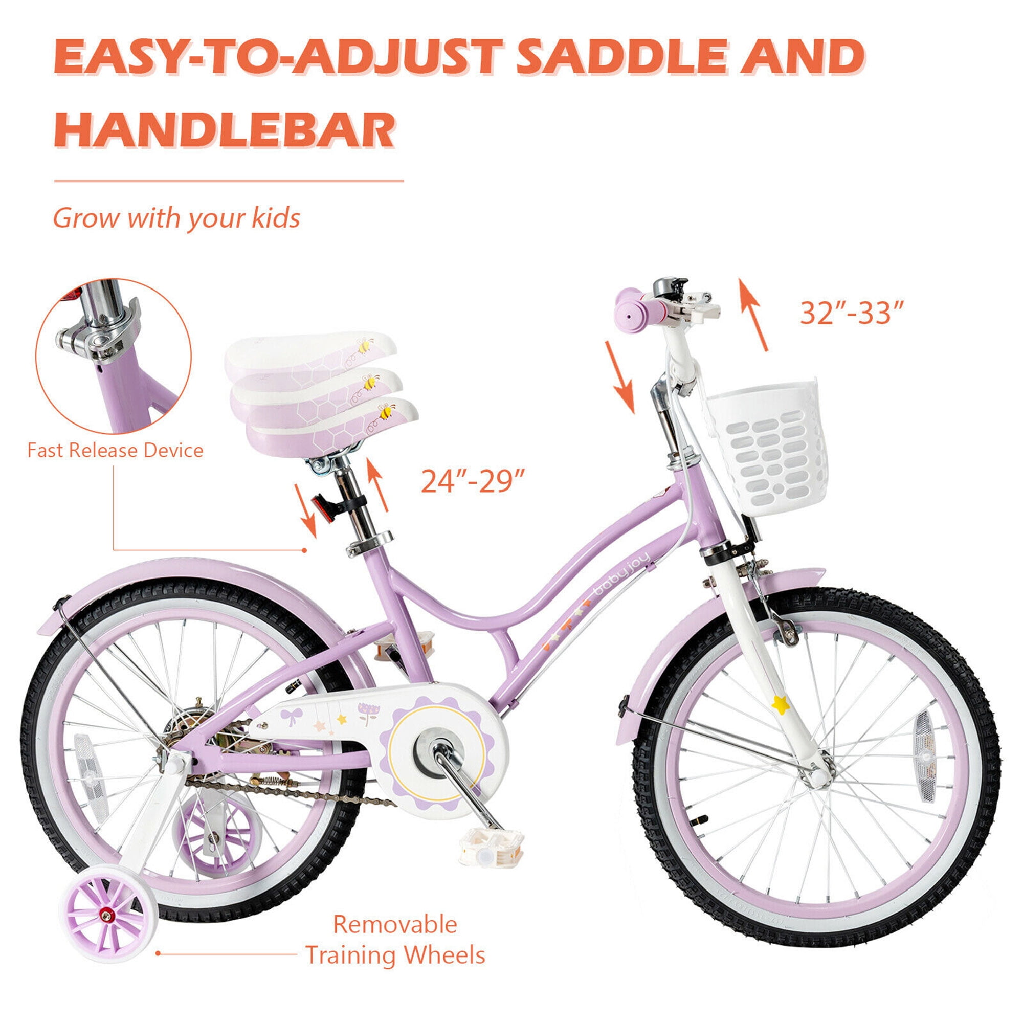 Yahoo!オークション - generator 18インチ 子供用自転車 美品