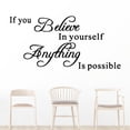 thumbnail image 3 of WIFKLSIIPG Wall Stickers Art Decals Mural Decor Home Room DIY Decoration, 3 of 6