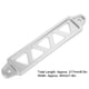 thumbnail image 5 of Car Battery Clamp 217mm/8.5in Universal Car Battery Tie Down Bracket Brace Fasten Fix Holder StabilizerSilver ANGGREK Otros, 5 of 8